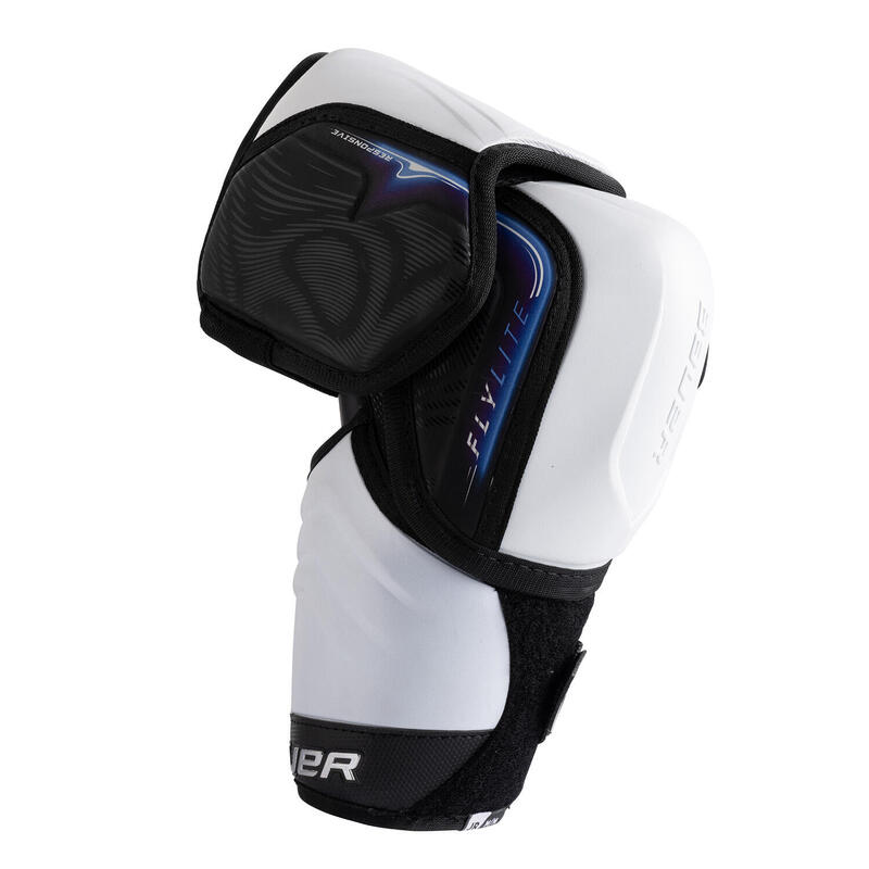 Protecții de cot BAUER Vapor FLYLITE - Jr.