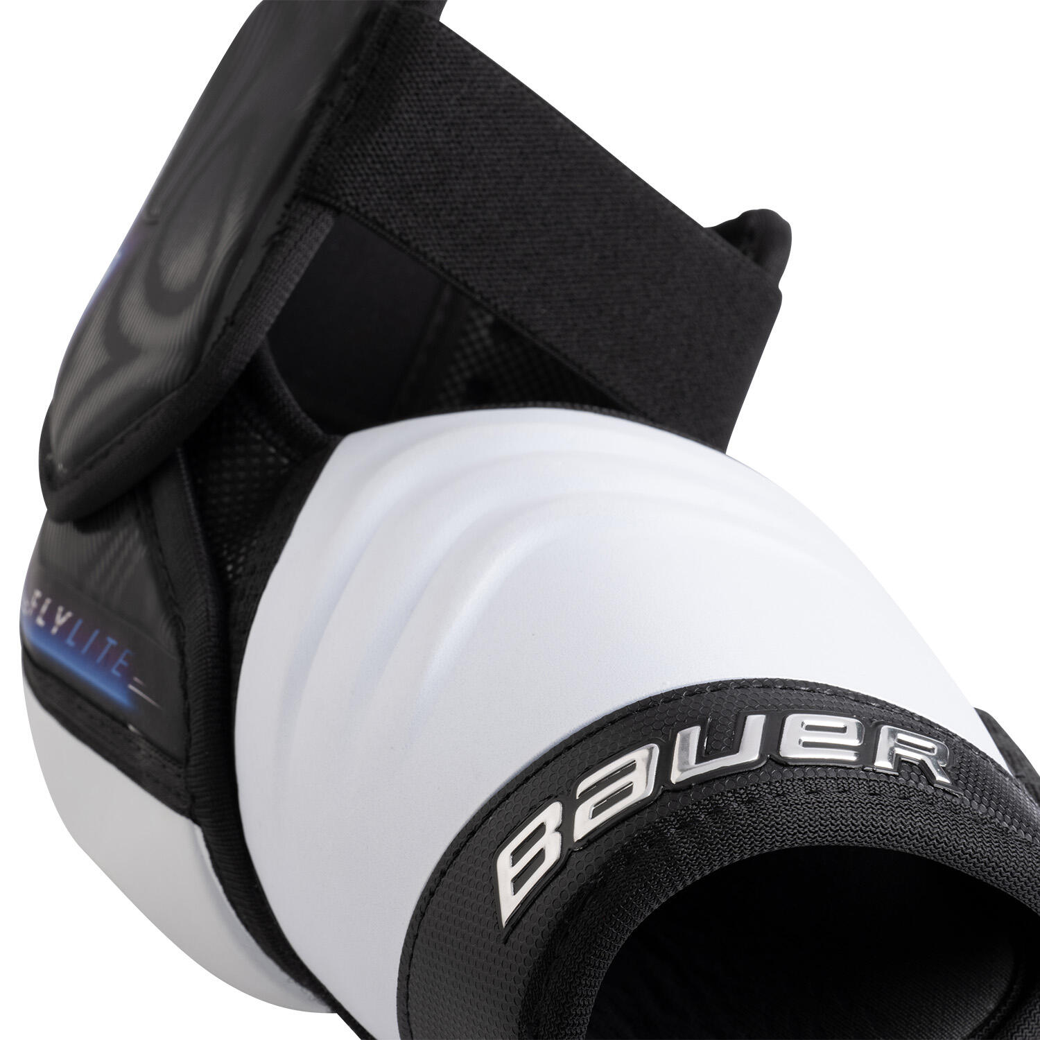 Gomitiere BAUER Vapor FLYLITE - Jr. 2/3