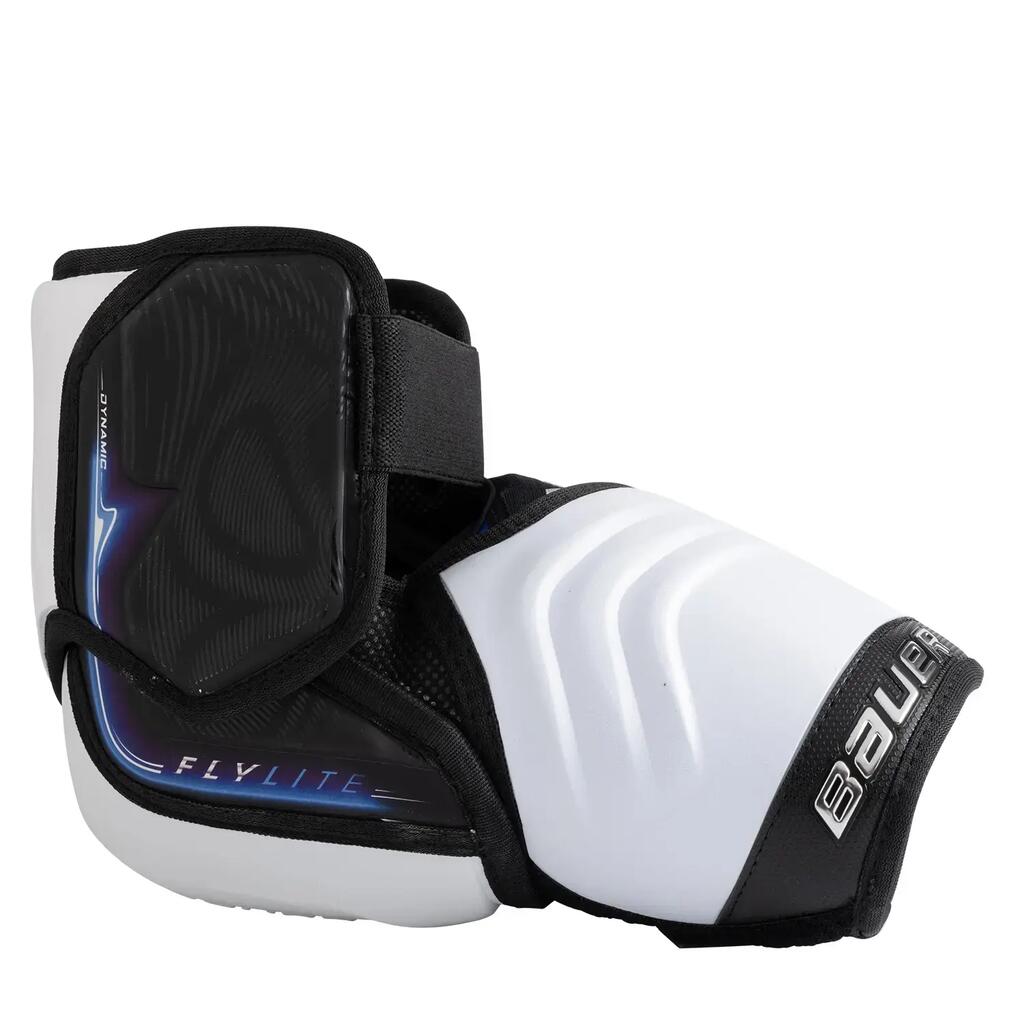 BAUER Elbow Protectors Vapor FLYLITE - Jr.
