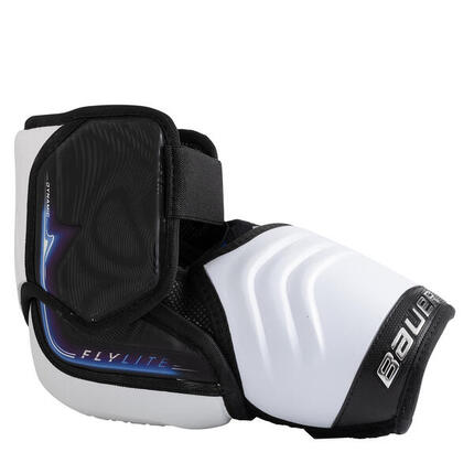 BAUER Ellbogenschoner Vapor FLYLITE - Jr.