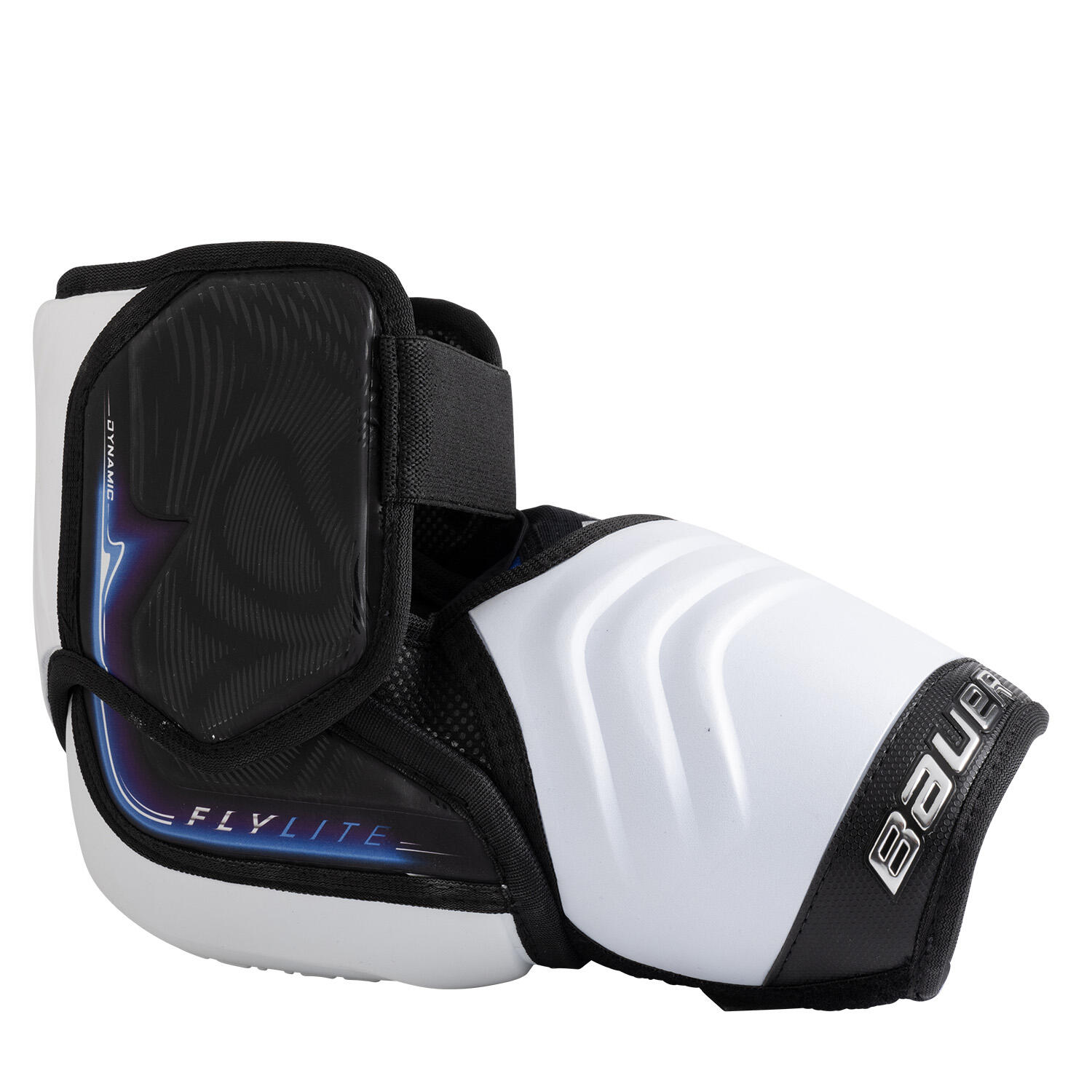 BAUER Chrániče loktů BAUER Vapor FLYLITE - Jr.