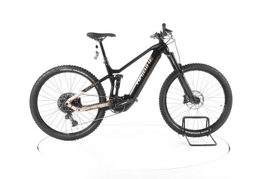 Refurbished - Haibike AllTrail 7 Fully E-Bike - Sehr gut