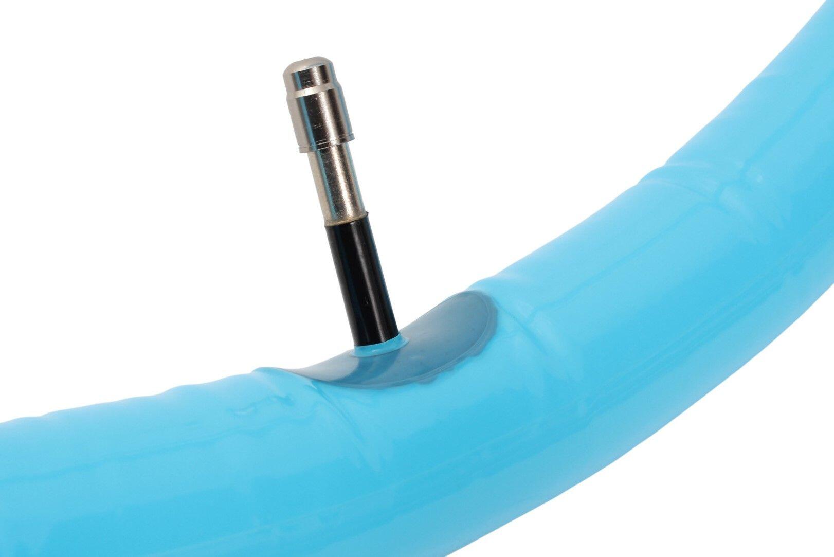 Cámara BMX KHEbikes Laser Tube TPU 20 pulgadas 6/7