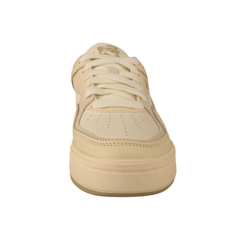 Pantofi sport Puma CA Pro Ripple Eart, alb cald-migdale glazurate cu zahar 44