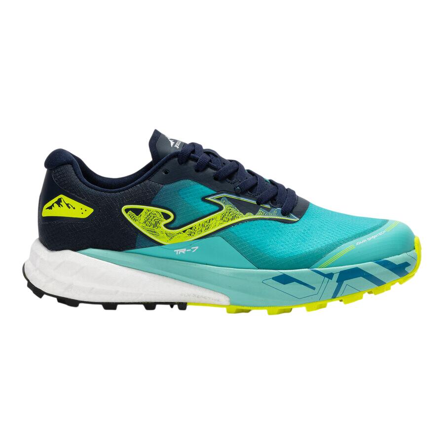 Pantofi alergare Joma TR 7000 albastru 37