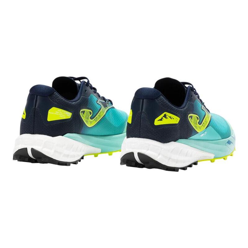 Pantofi alergare Joma TR 7000 albastru 37