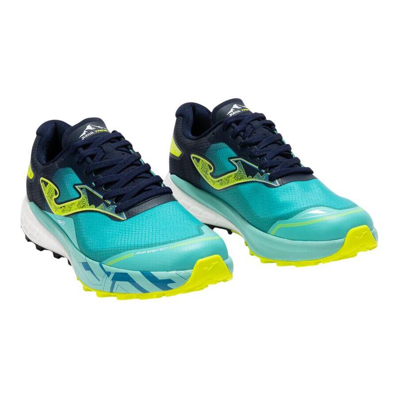 Pantofi alergare Joma TR 7000 albastru 37