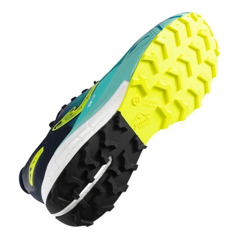 Pantofi alergare Joma TR 7000 albastru 37