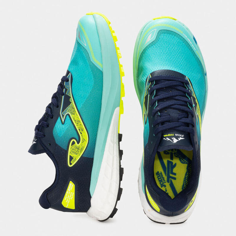 Pantofi alergare Joma TR 7000 albastru 37
