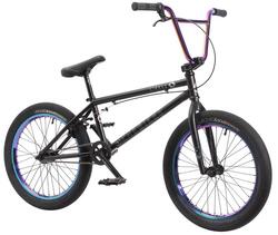 BMX vélo KHE CIRRUS PRO FC 20 pouces 10,2 kg