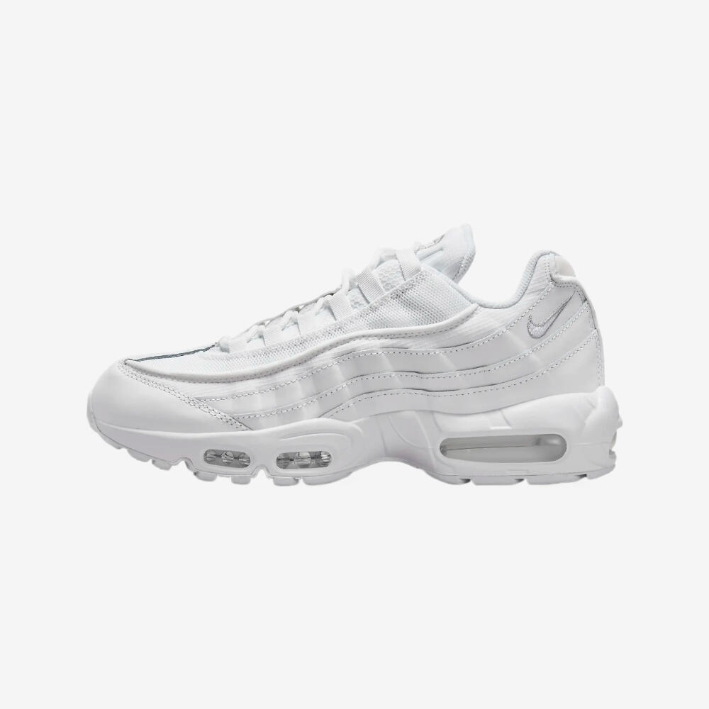 blanc / gris cendré / blanc