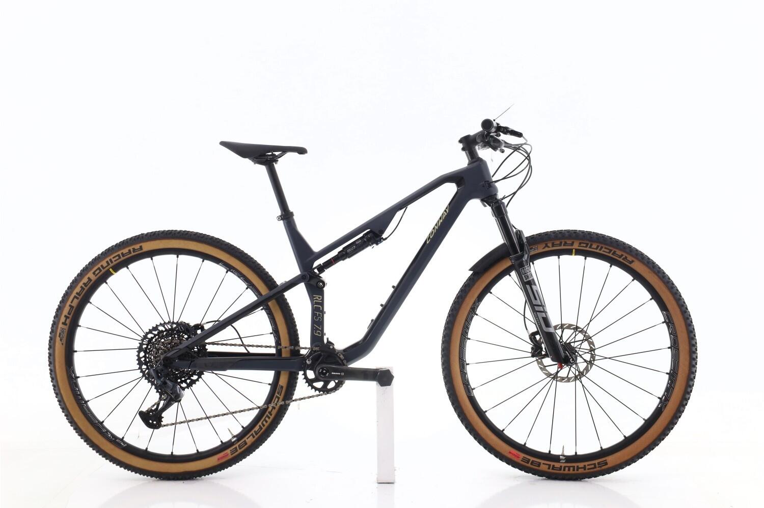 CONWAY MTB ricondizionata · Conway RLC FS 7.9 XX1 · Ottimo stato