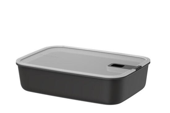 Mepal Vershouddoos l Frischhaltdosen - Zwart