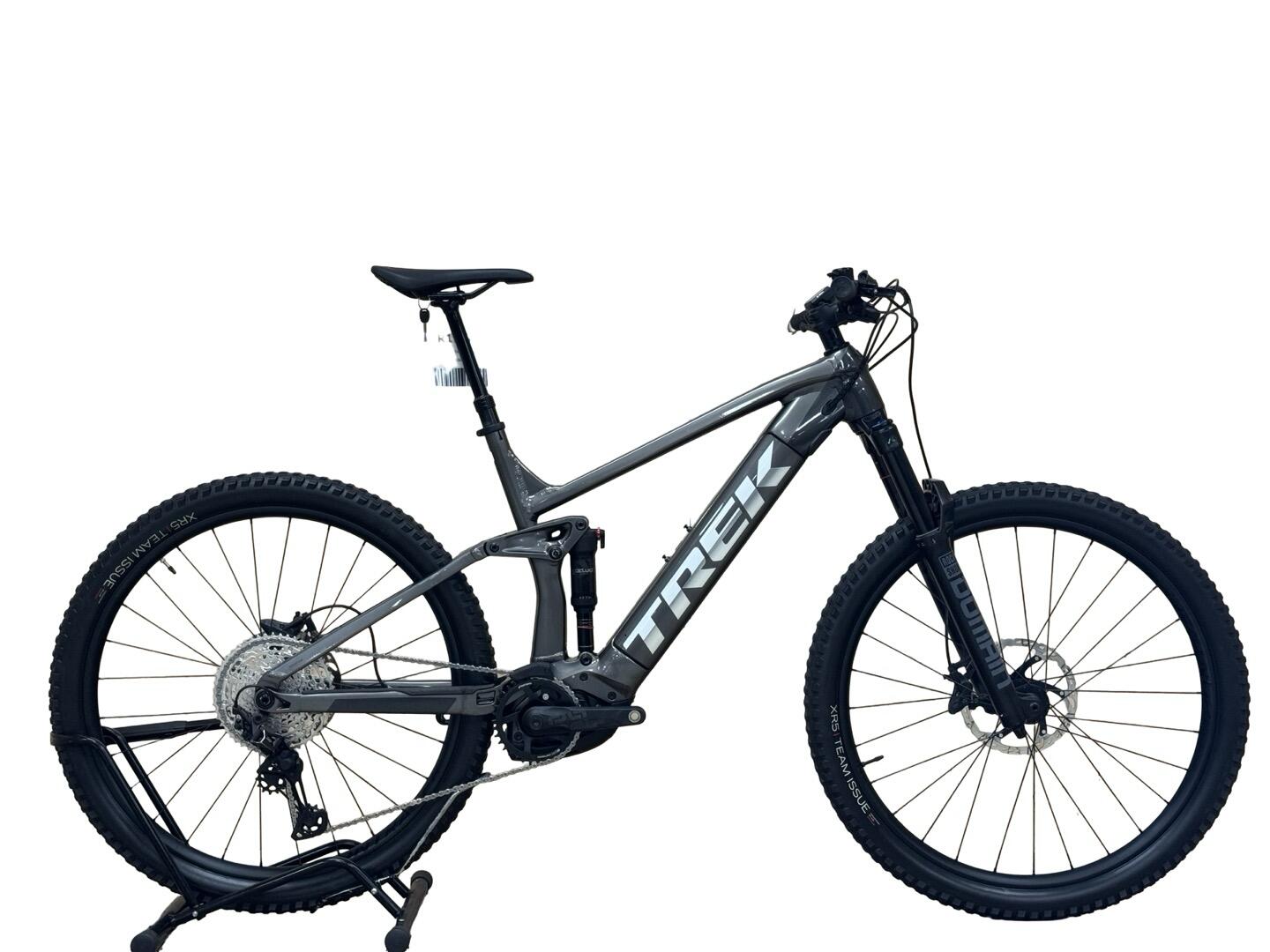 TREK Reconditionné - VTT électrique Trek Rail 7 625 - comme neuf