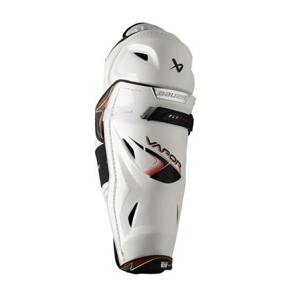 BAUER Vapor Flylite Junior coudières de hockey pour enfants