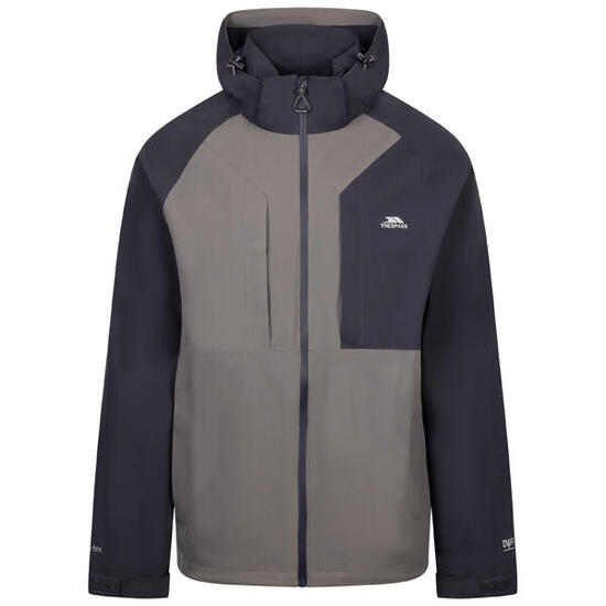 Veste Trespass Fala homme - Storm Grey