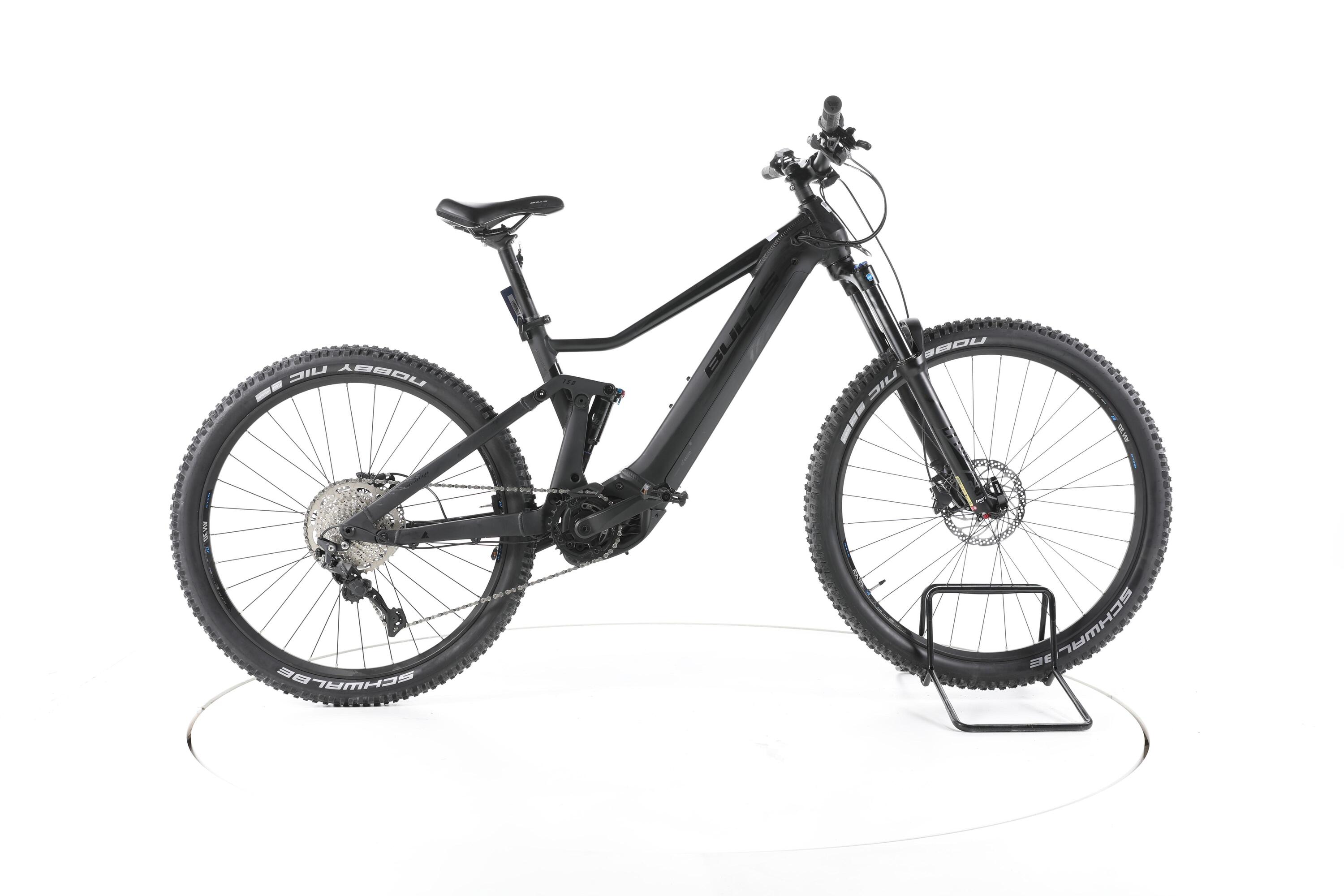 BULLS Ebike ricondizionata · Bulls Copperhead EVO AM 1 · Ottime condizioni