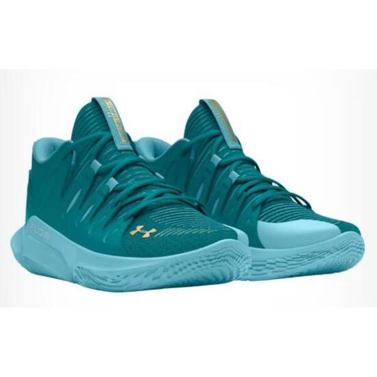 Damskie buty do koszykówki Under Armour