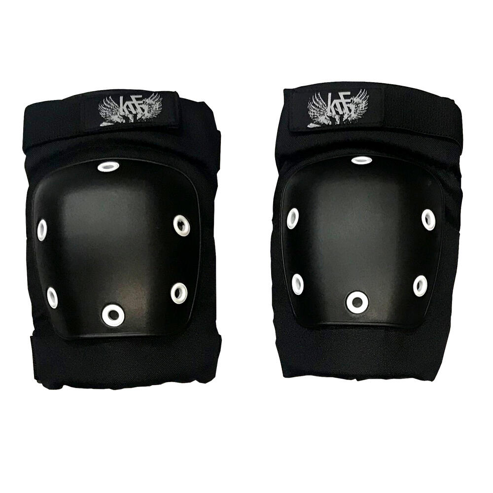 SET PROTECCIONES SENIOR KRF AGR NEW 3/5