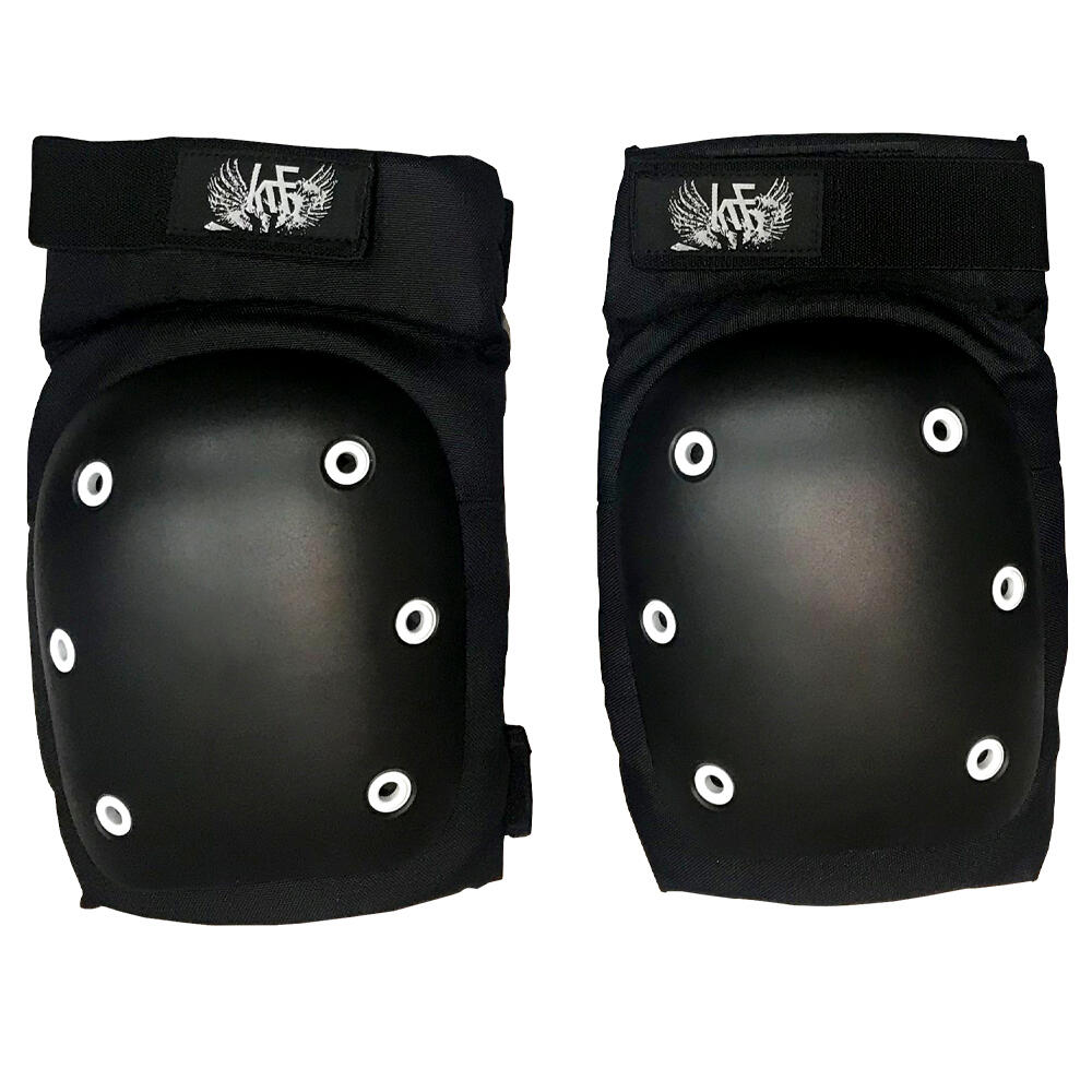 SET PROTECCIONES SENIOR KRF AGR NEW 2/5