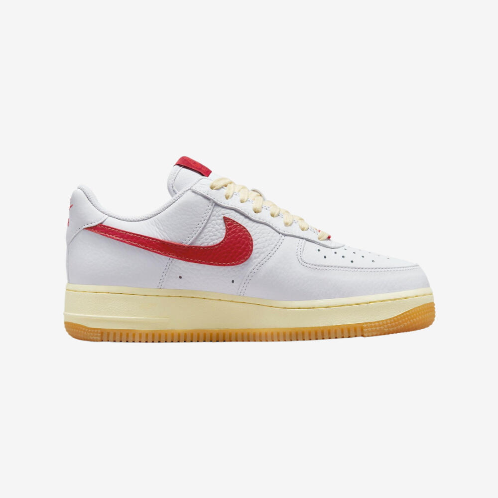 Chaussures universel femmes Nike Air Force 1 '07 3/6