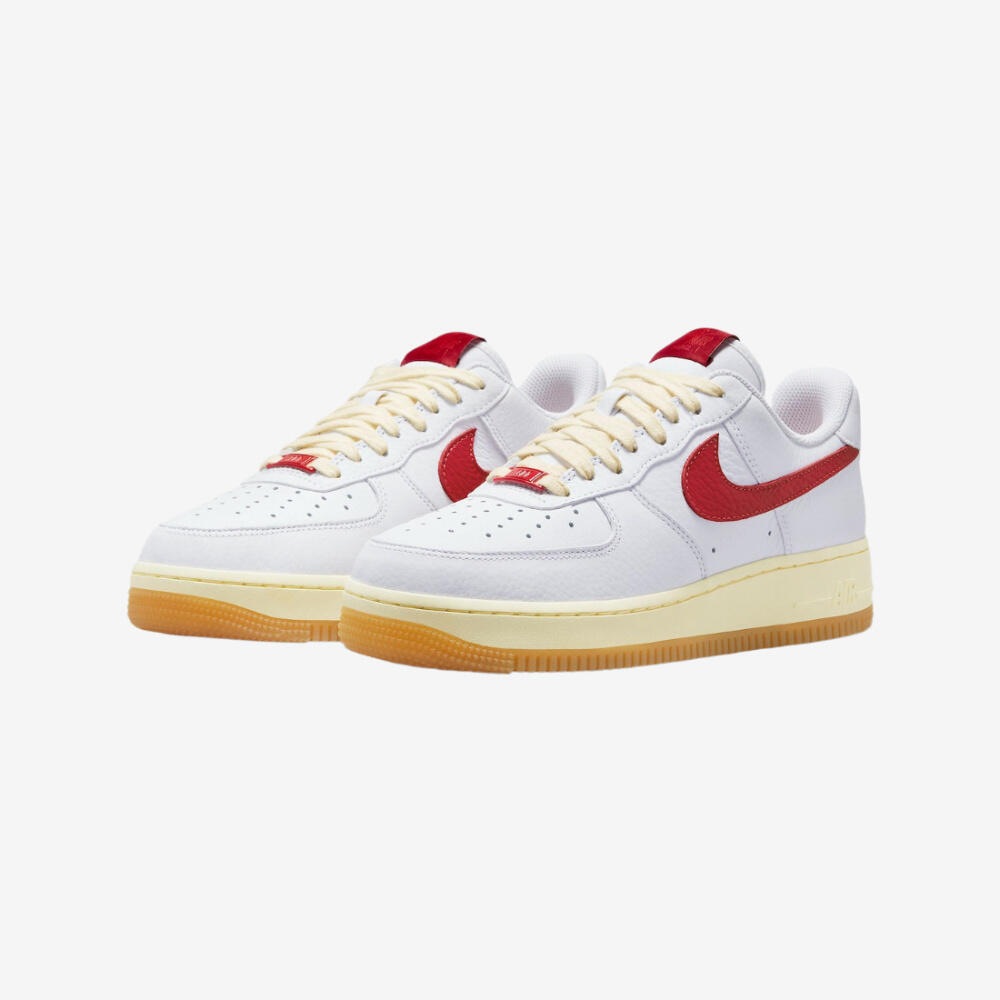 Chaussures universel femmes Nike Air Force 1 '07 2/6