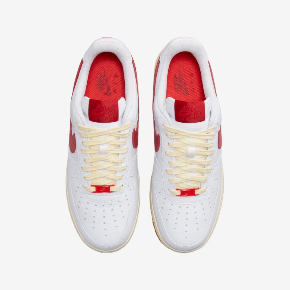 Chaussures universel femmes Nike Air Force 1 '07 4/6