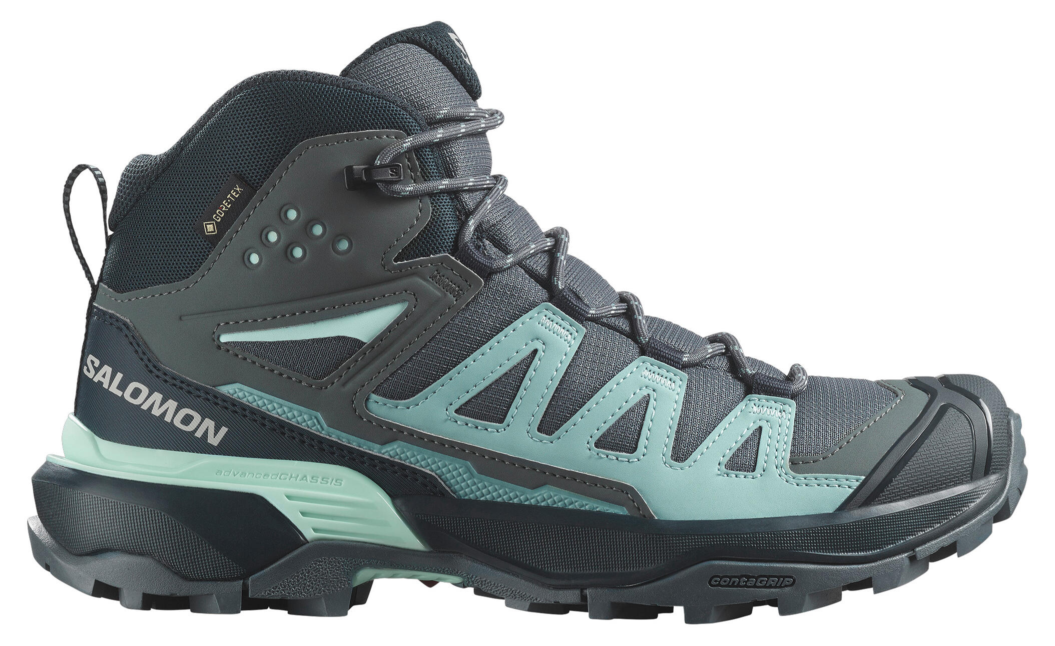 SALOMON picture