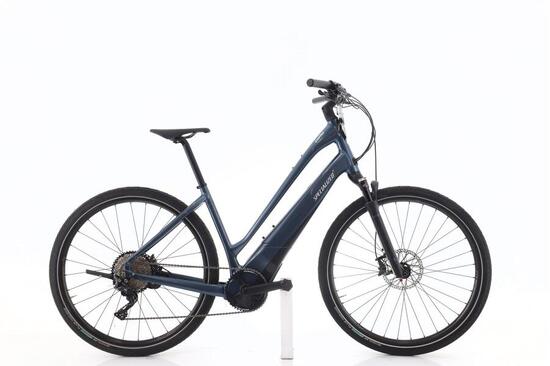 Refurbished MTB Hardtail · Turbo Como 5.0 · Sehr guter Zustand