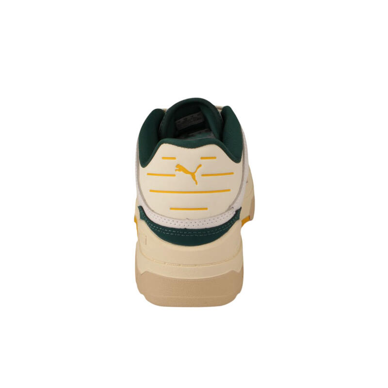 Pantofi sport Puma Slipstream Xtreme Color, alb-malachit 41