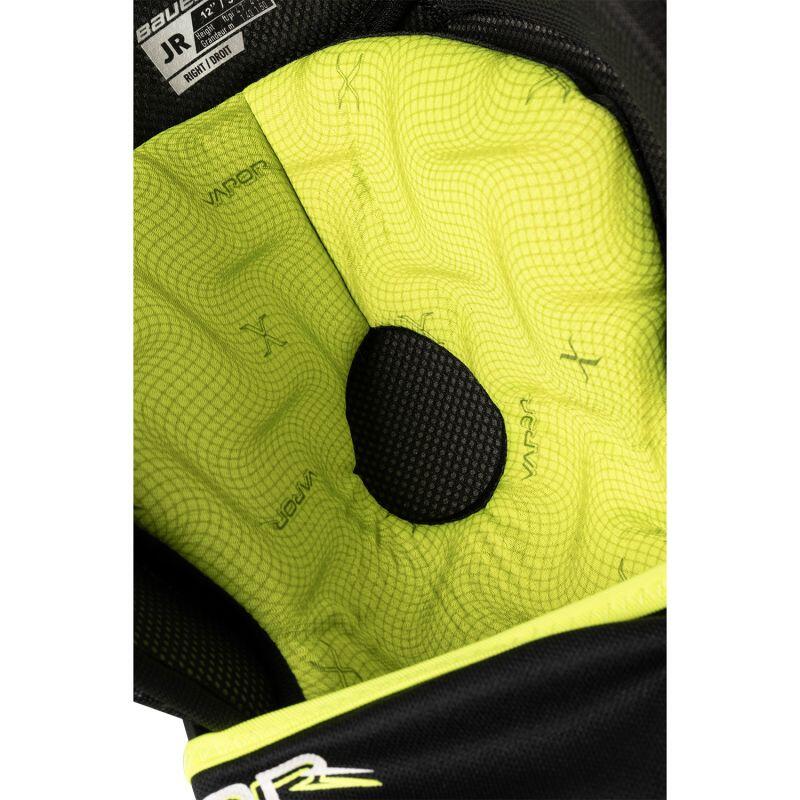 BAUER Schienbeinschoner Vapor FLY40 - Jr. 4/4