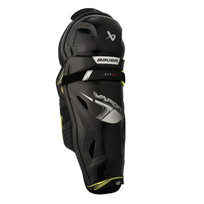 Bauer scheenbeschermers vapor fly40 - jr.