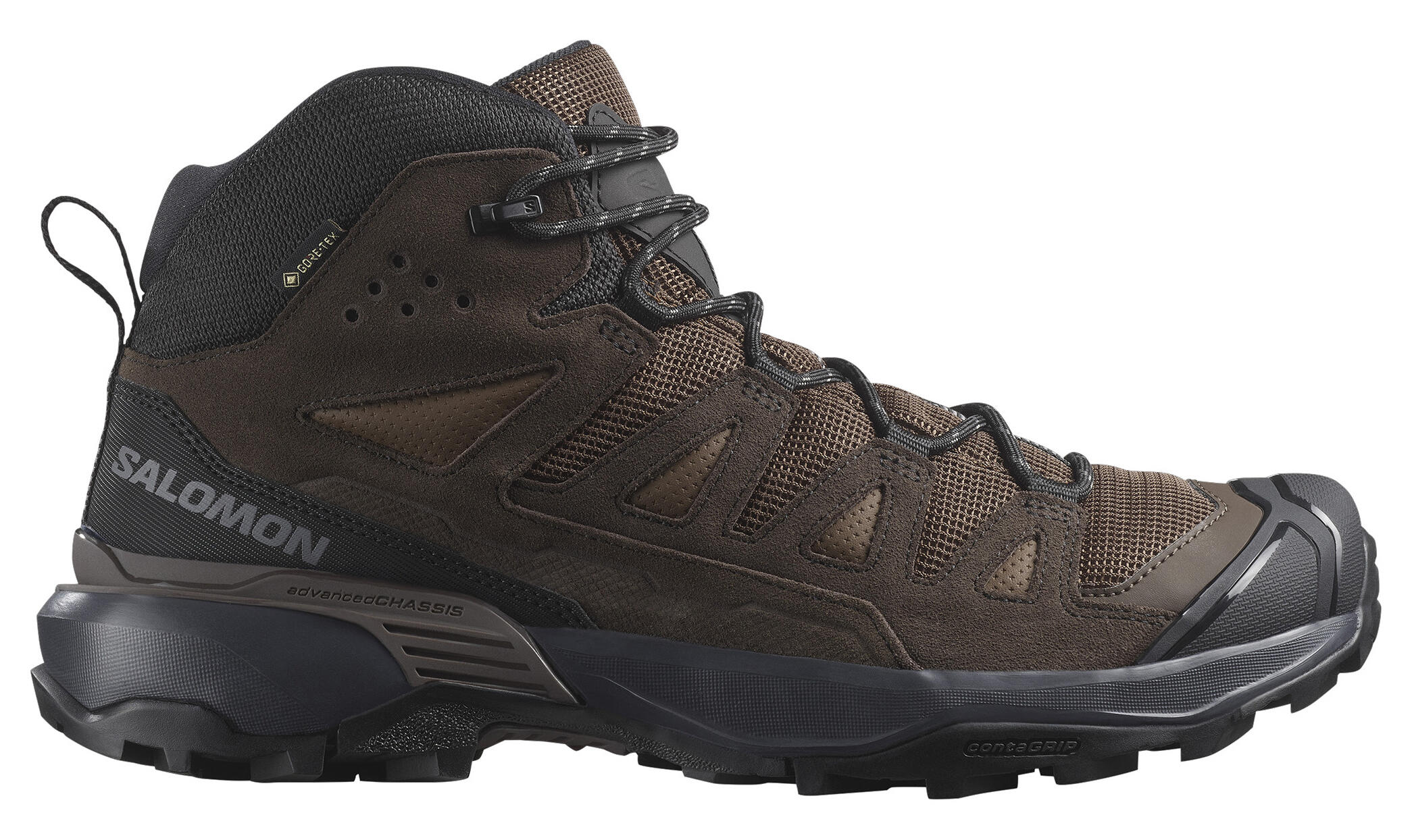 SALOMON picture