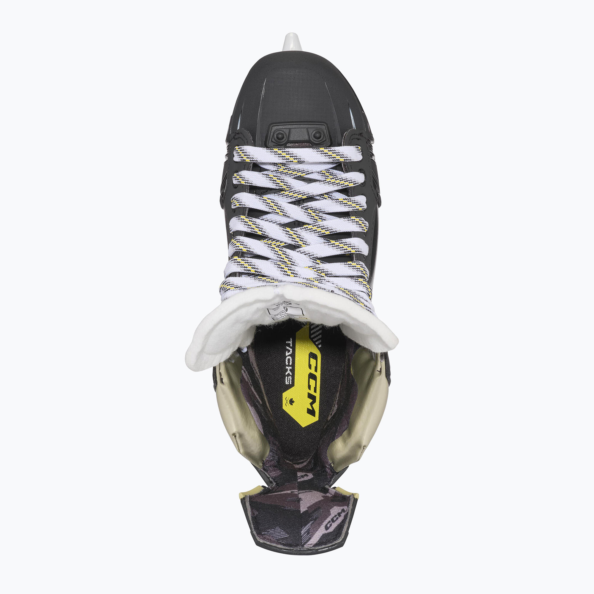 Łyżwy hokejowe męskie CCM Tacks AS-580 SR Wide 7/7