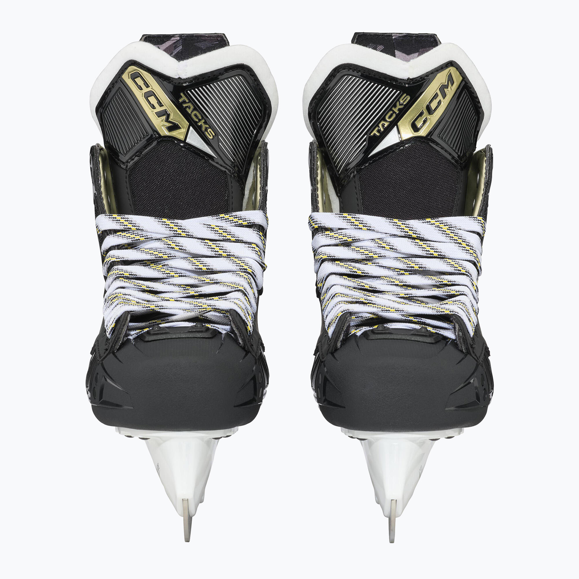 Łyżwy hokejowe męskie CCM Tacks AS-580 SR Wide 5/7