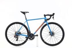 Vélo de route reconditionné · Ridley Hellium SLX AXS 12V · Très bon état