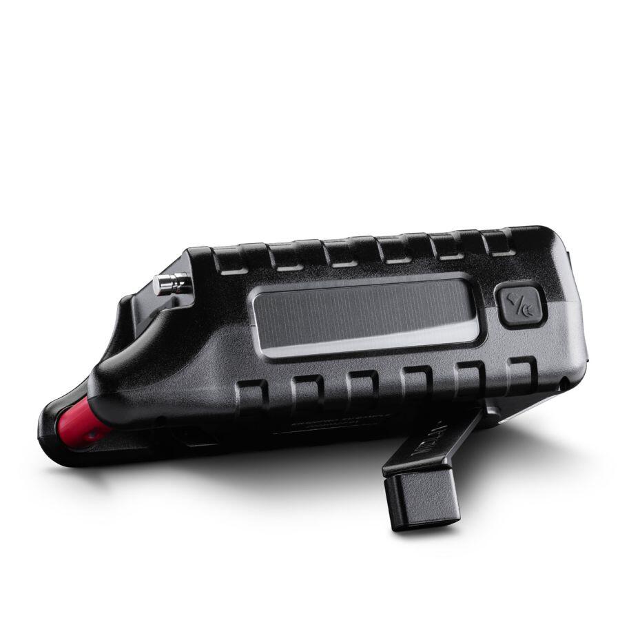 Midland ER300 PRO - Radio d'urgence AM/FM 10 000 mAh avec Bluetooth et USB-C 3/6