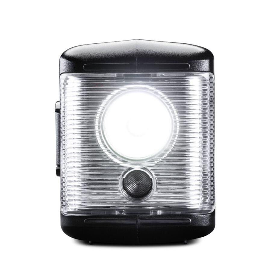 Midland ER300 PRO - Radio d'urgence AM/FM 10 000 mAh avec Bluetooth et USB-C 4/6