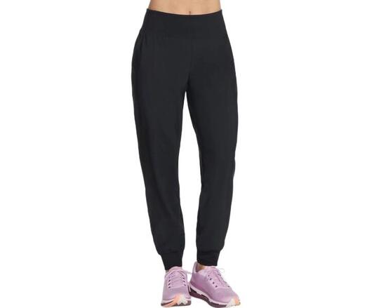 Spodnie Dresowe Damskie Skechers