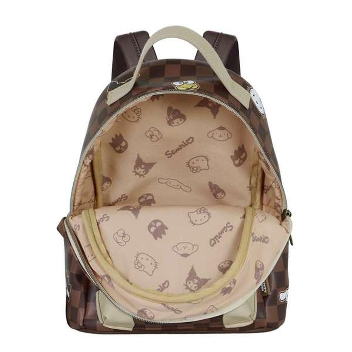 Zaino Scuola HELLO KITTY Poliestere 3/4