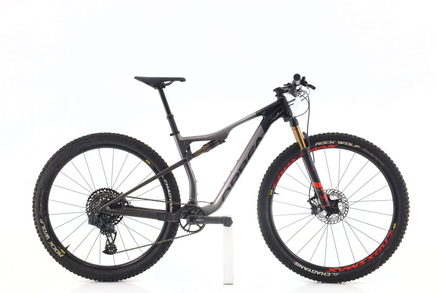ORBEA Refurbished MTB ·  Oiz GX AXS · Very good condition