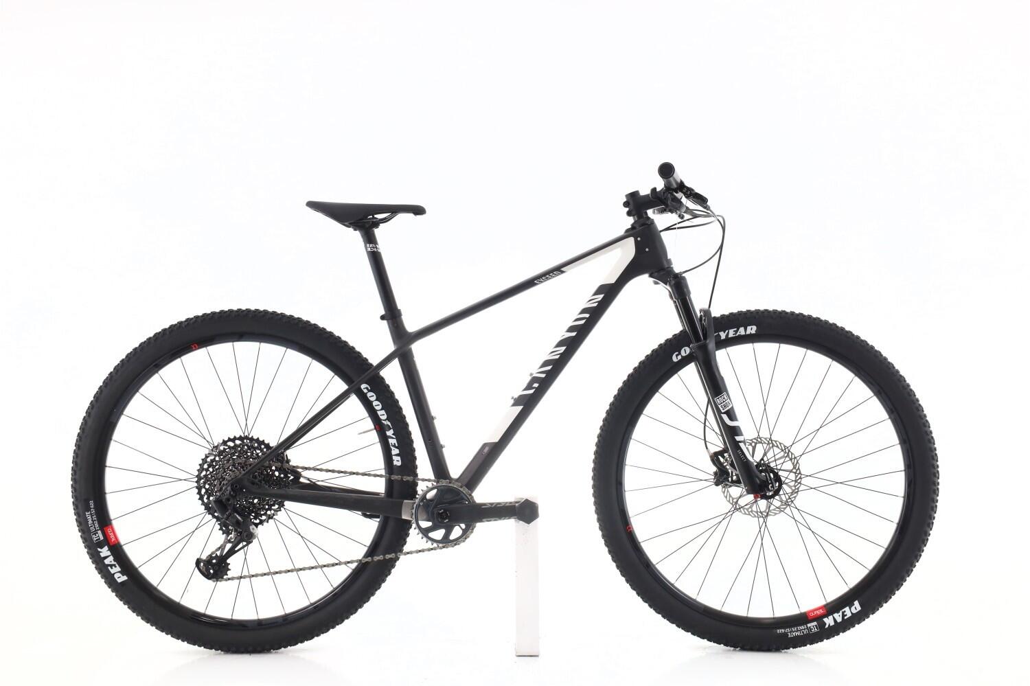CANYON Refurbished MTB ·  Exceed CF SL GX · Very good condition