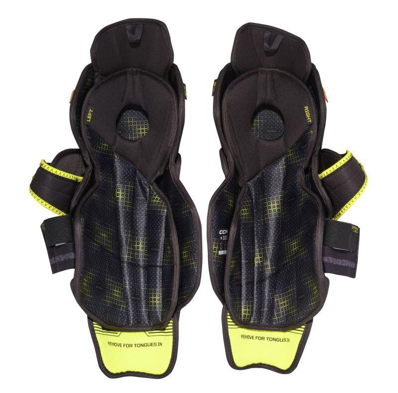 Hokejové návleky na skluzavku CCM Tacks XF SR 2/2