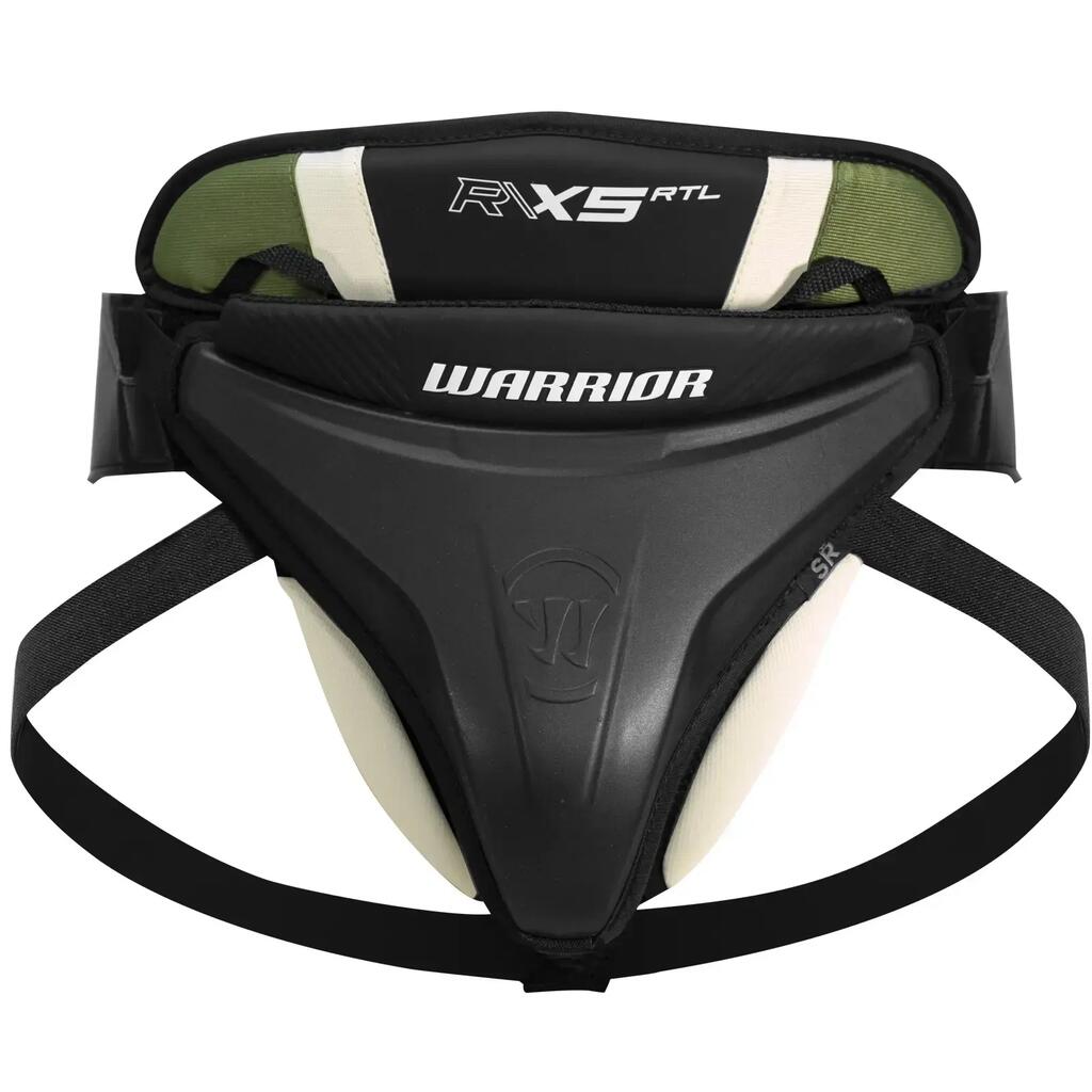 WARRIOR X5 RTL JOCK SR