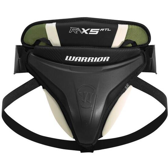 WARRIOR X5 RTL JOCK SR