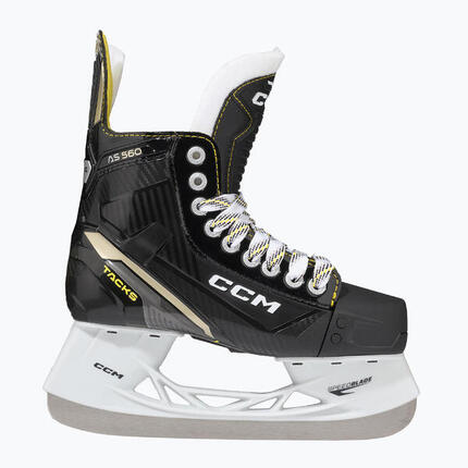 Łyżwy hokejowe dziecięce CCM Tacks AS-560 JR