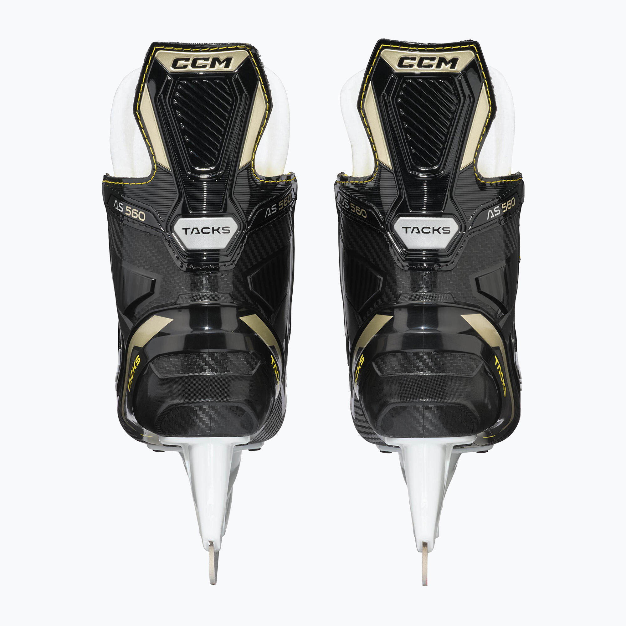 Łyżwy hokejowe dziecięce CCM Tacks AS-560 JR 6/7