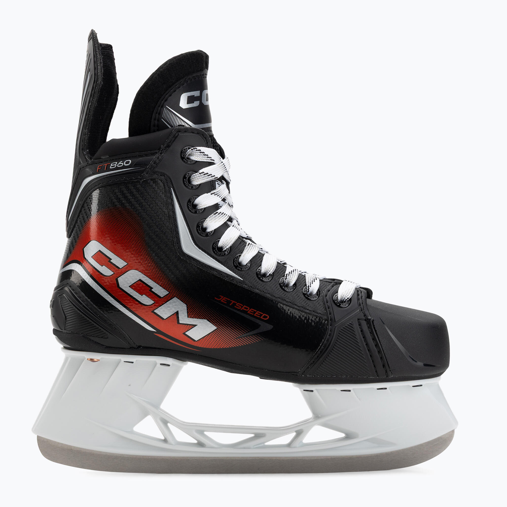 Brusle Jetspeed FTW 2/7