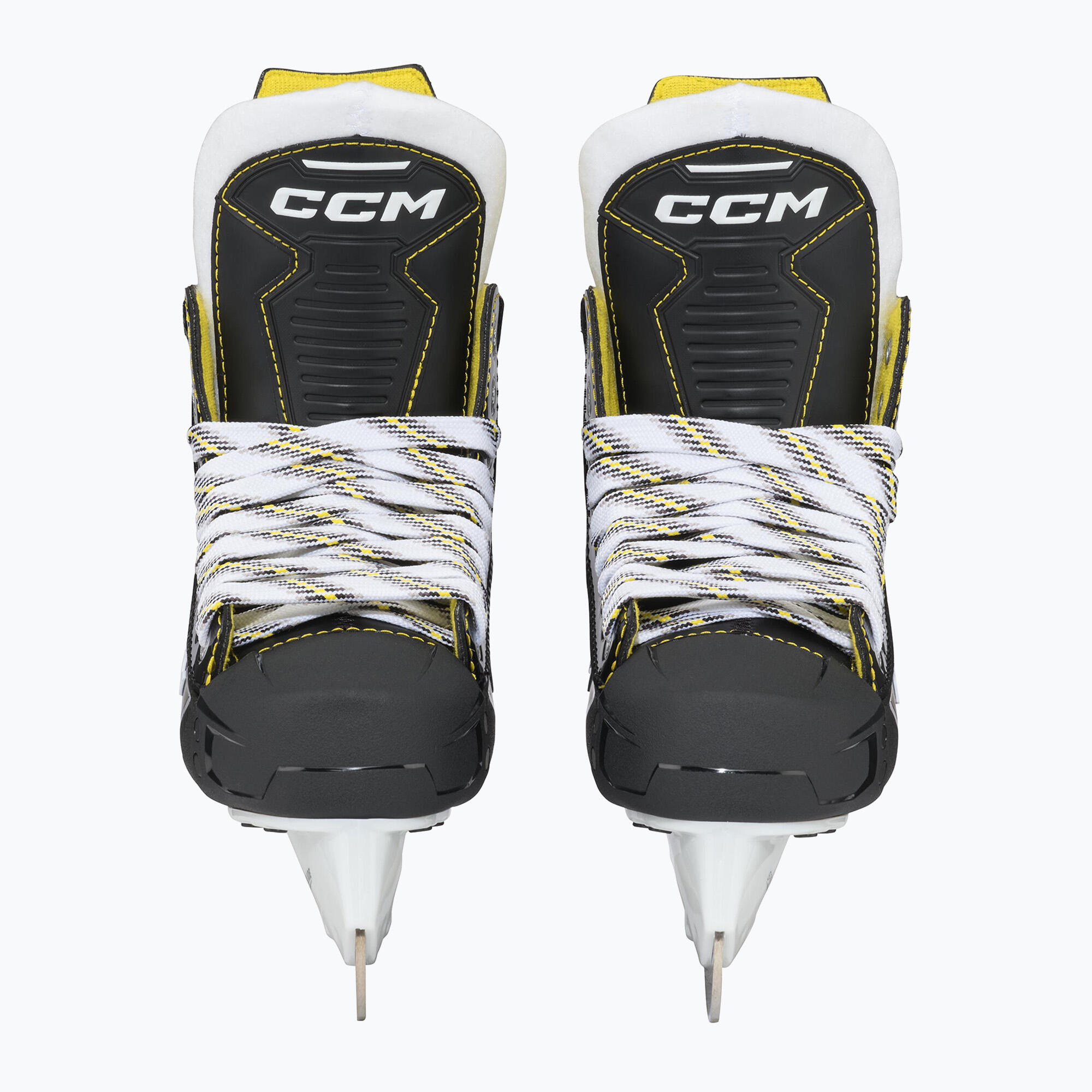 Łyżwy hokejowe dziecięce CCM Tacks AS-560 JR 5/7