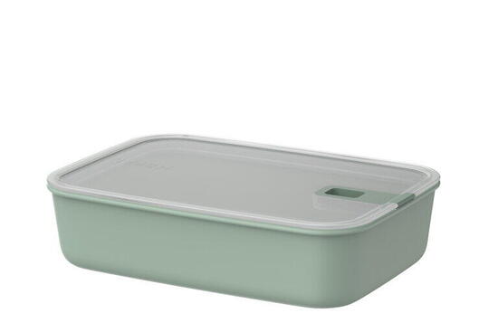 Mepal Vershouddoos l Frischhaltdosen - Zwart